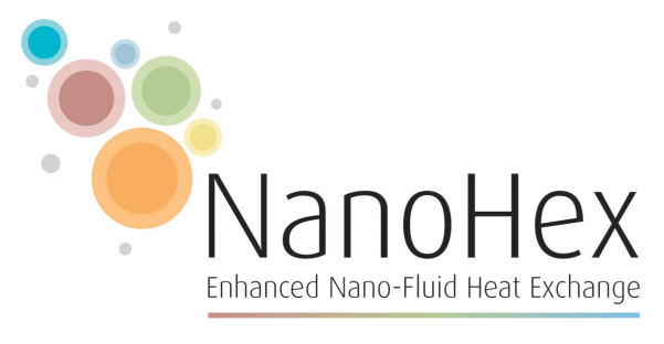 Logo NANOHex